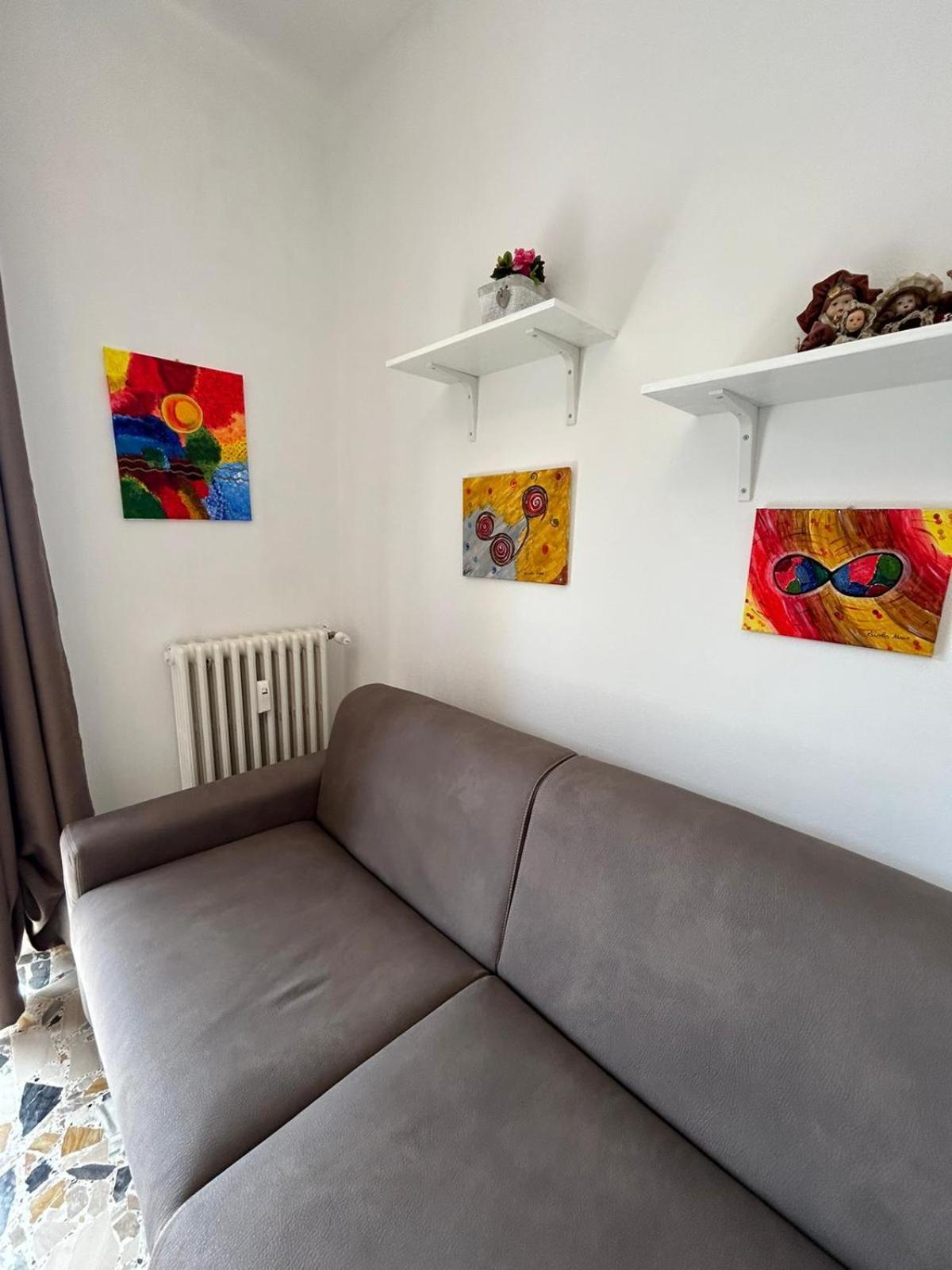 Dolce Vita - Fantastic View -Free Wi-Fi & Late Check-Out Perledo Exterior foto