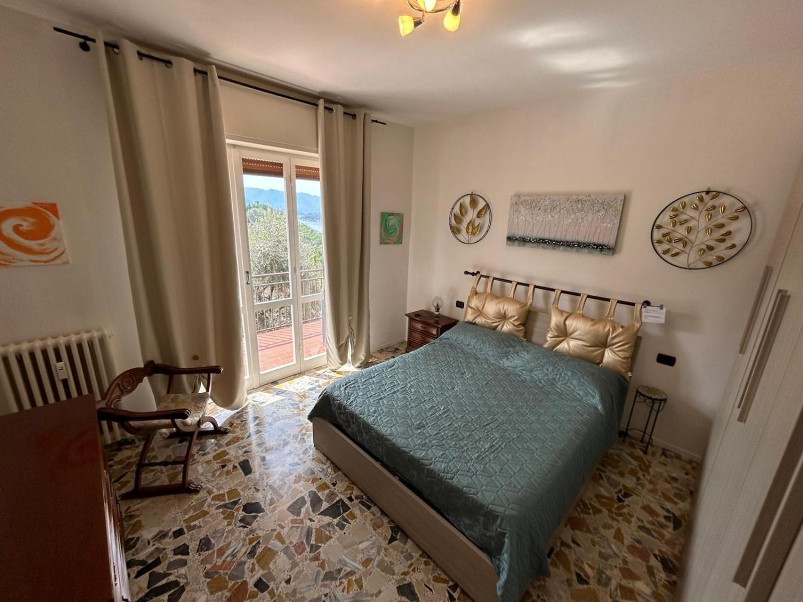 Dolce Vita - Fantastic View -Free Wi-Fi & Late Check-Out Perledo Exterior foto